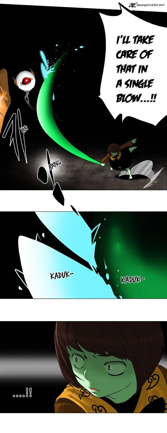 Tower of God, Chapter 65 image 13